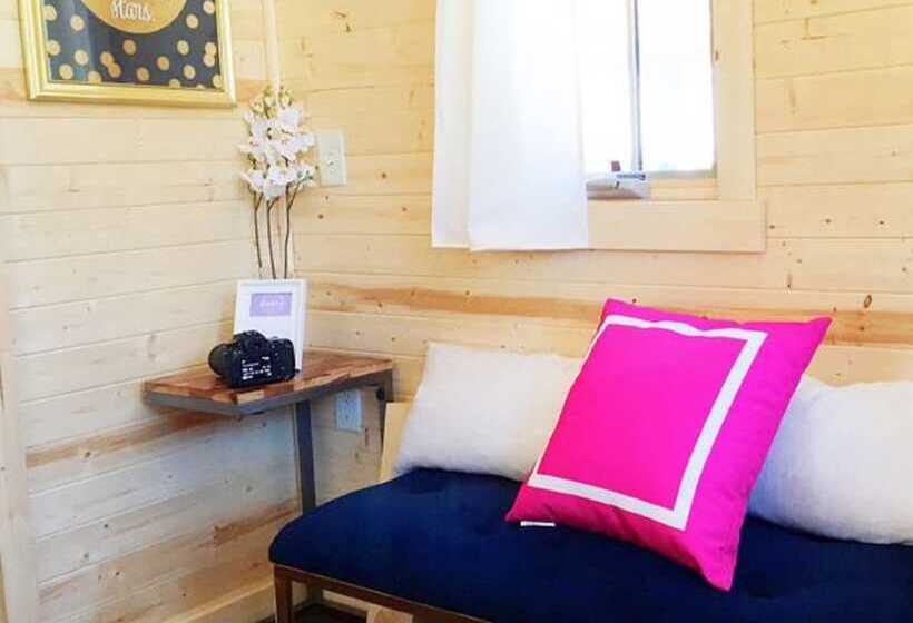 فندق Leavenworth Rv Campground