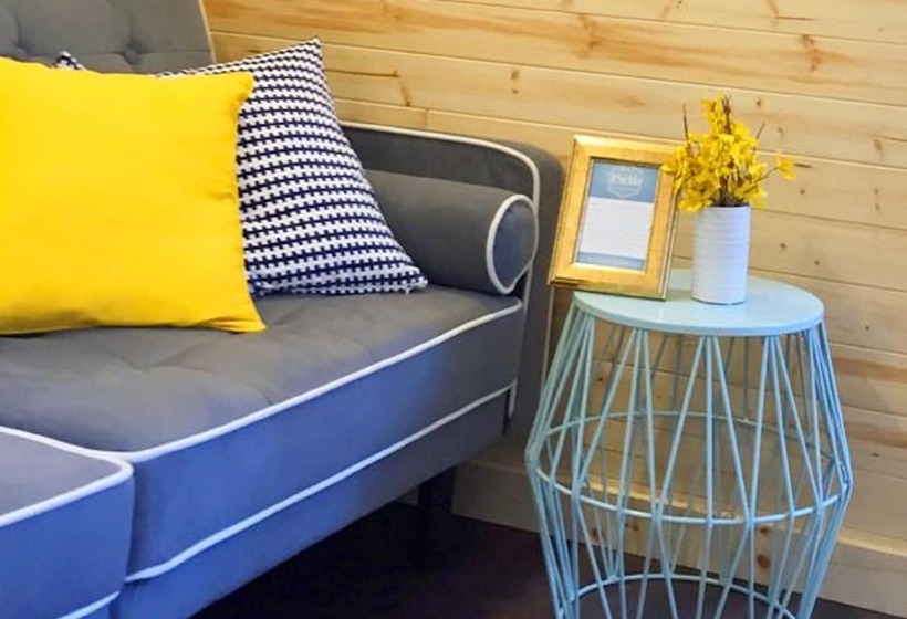 فندق Leavenworth Rv Campground