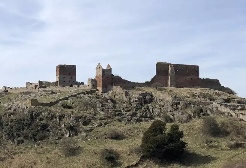 ホテル Pension Sandbogaard