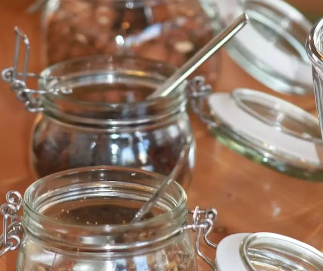 ホテル Pension Sandbogaard