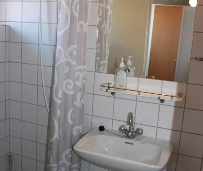 ホテル Pension Sandbogaard