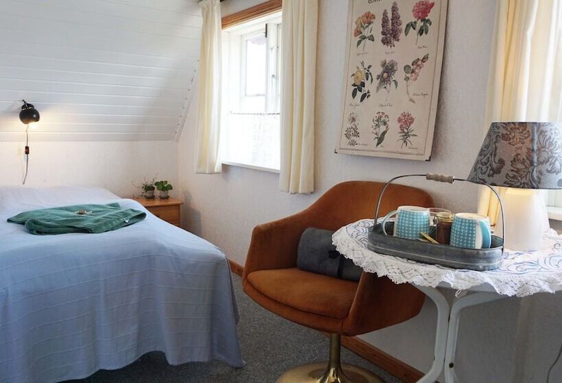 酒店 Pension Sandbogaard