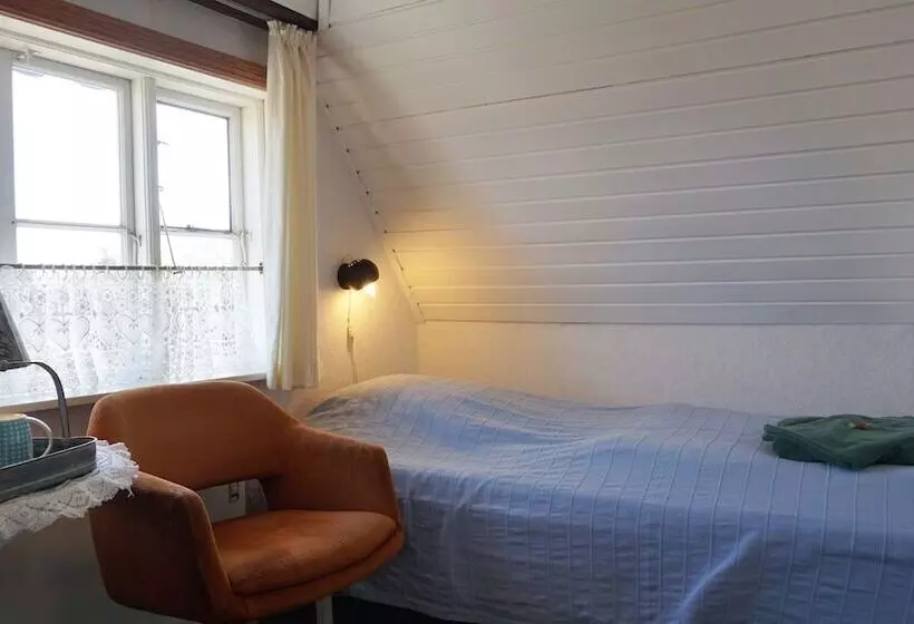 ホテル Pension Sandbogaard