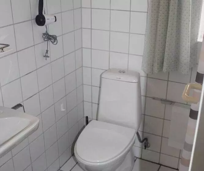 ホテル Pension Sandbogaard