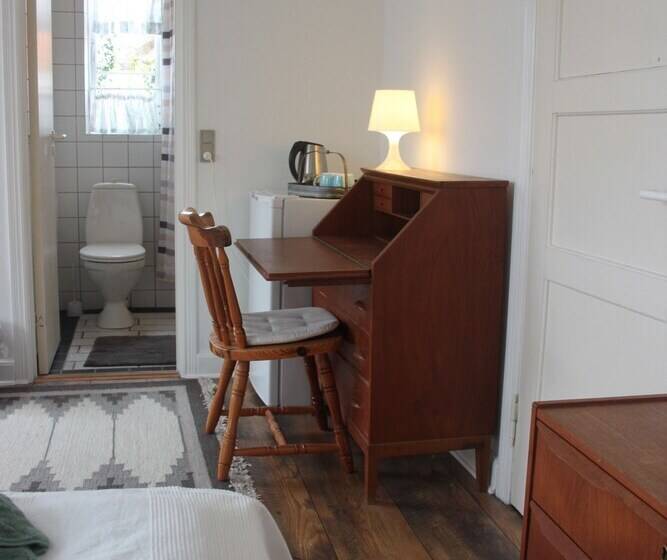 酒店 Pension Sandbogaard