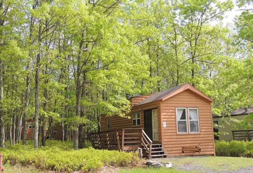 ホテル Timothy Lake South Rv   Campground