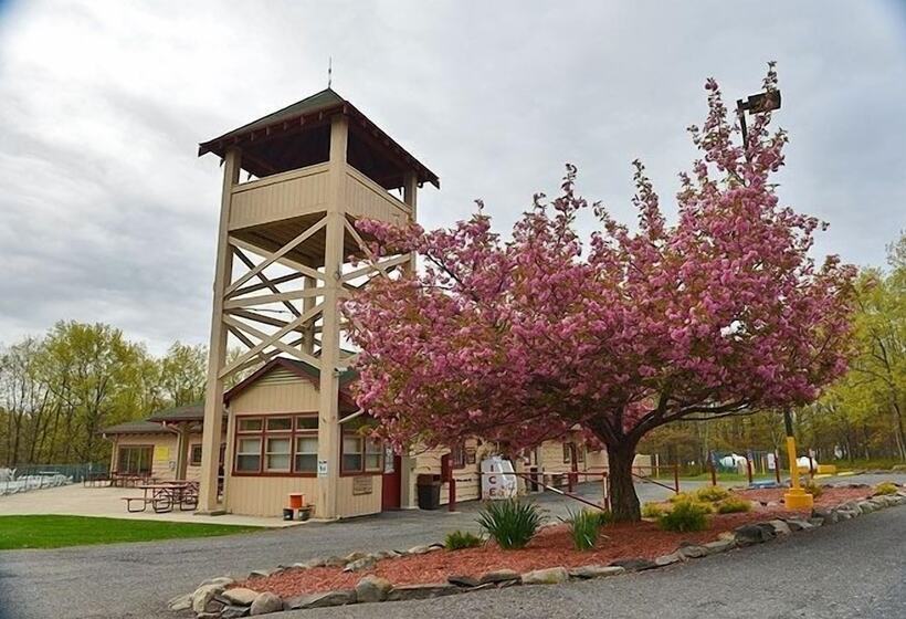 Отель Timothy Lake South Rv   Campground