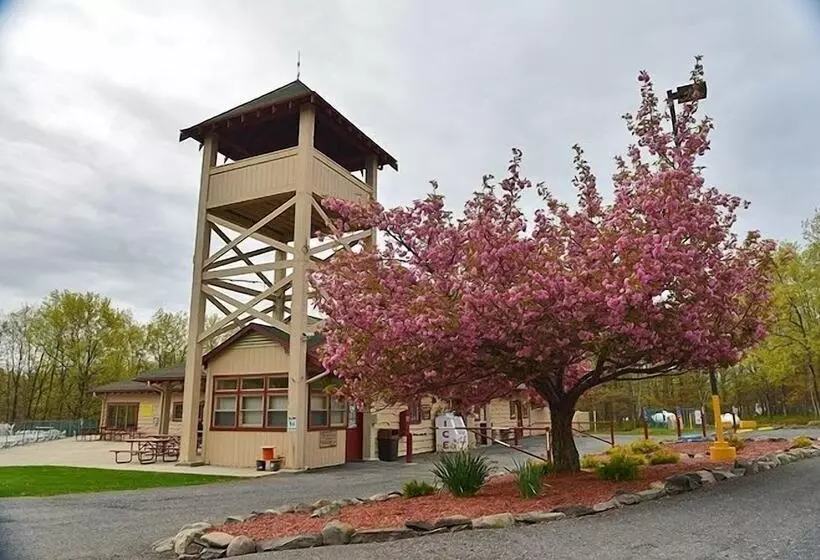 ホテル Timothy Lake South Rv   Campground