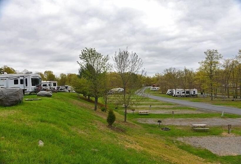 Отель Timothy Lake South Rv   Campground