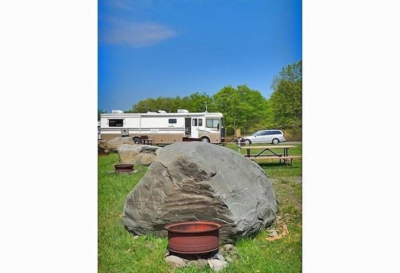 Отель Timothy Lake South Rv   Campground