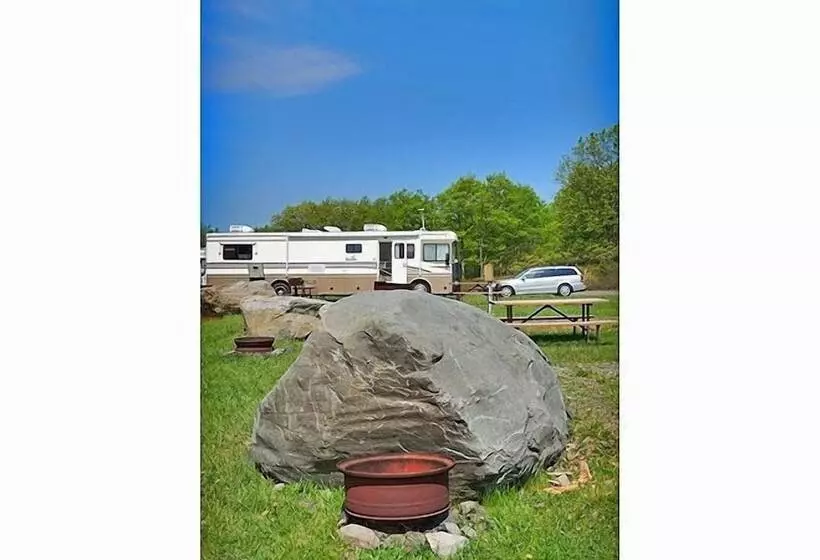 ホテル Timothy Lake South Rv   Campground