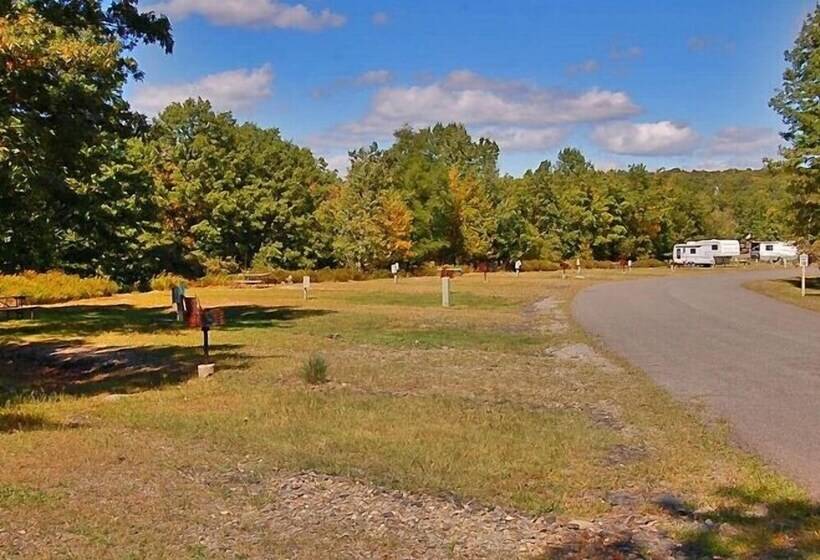 Отель Timothy Lake South Rv   Campground