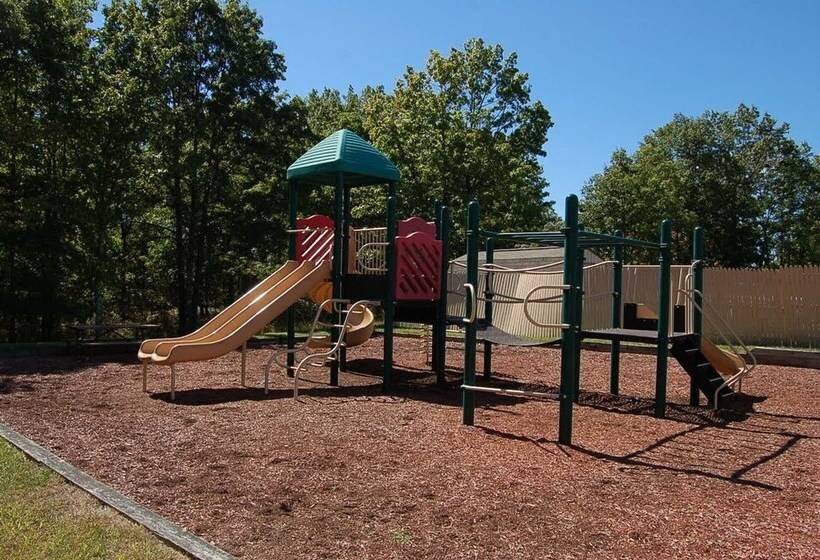 Отель Timothy Lake South Rv   Campground