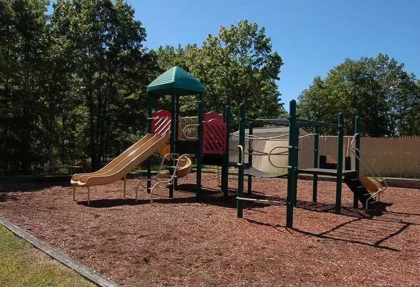 ホテル Timothy Lake South Rv   Campground