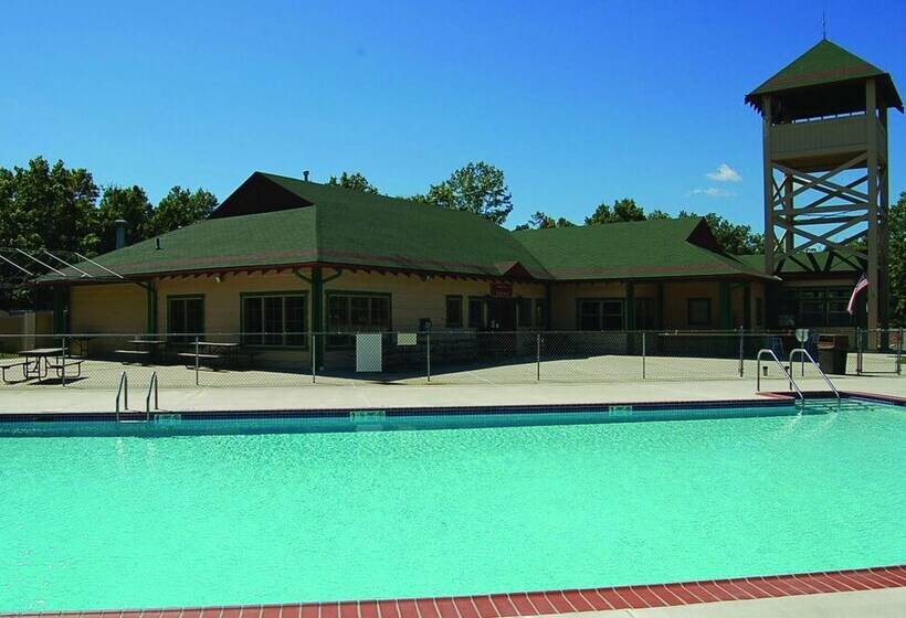 Отель Timothy Lake South Rv   Campground