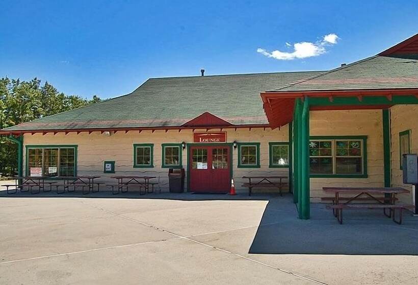 Отель Timothy Lake South Rv   Campground