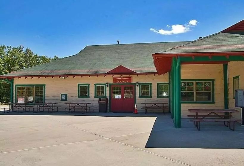 ホテル Timothy Lake South Rv   Campground