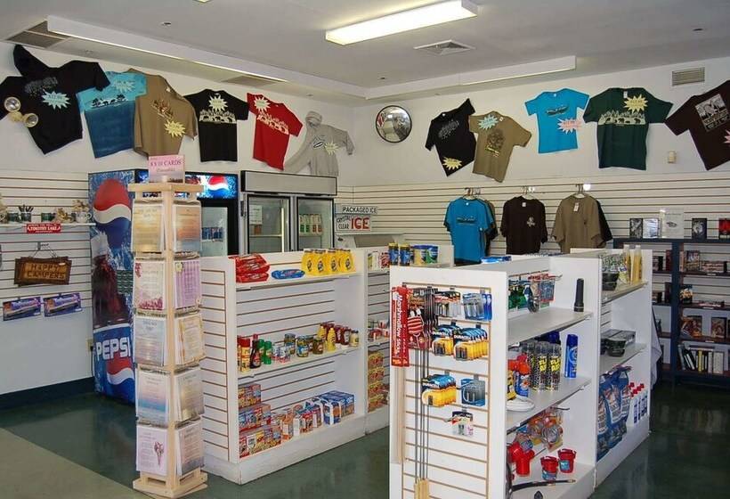 Отель Timothy Lake South Rv   Campground