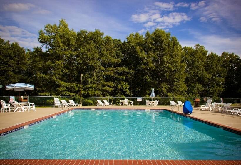 Отель Timothy Lake South Rv   Campground