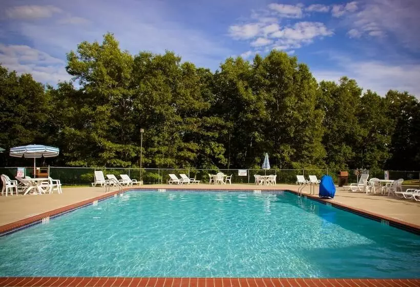 ホテル Timothy Lake South Rv   Campground