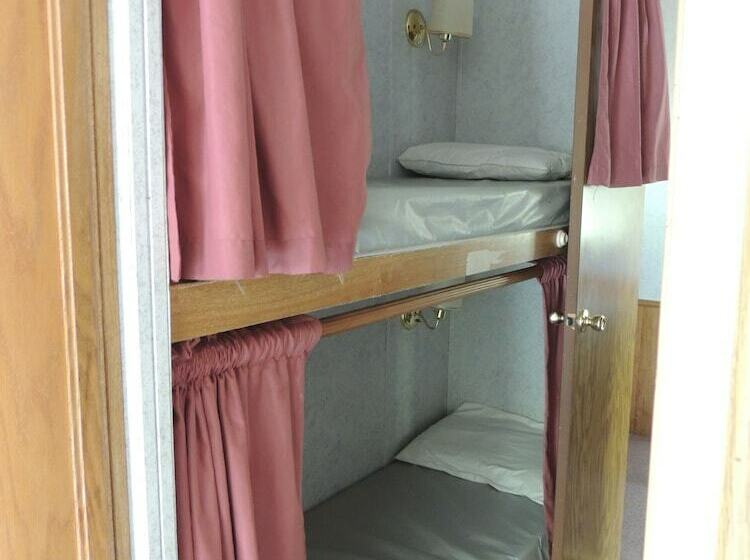 Отель Timothy Lake South Rv   Campground