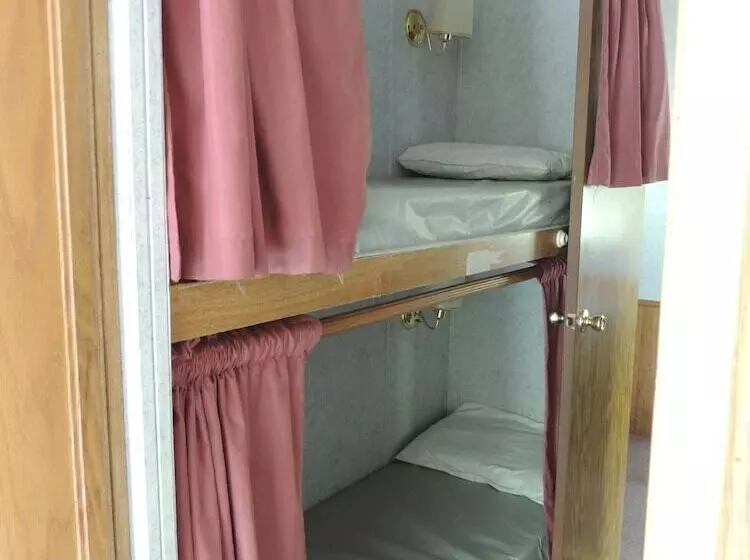 ホテル Timothy Lake South Rv   Campground