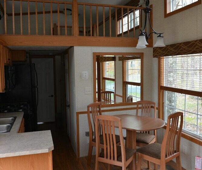 Отель Timothy Lake South Rv   Campground