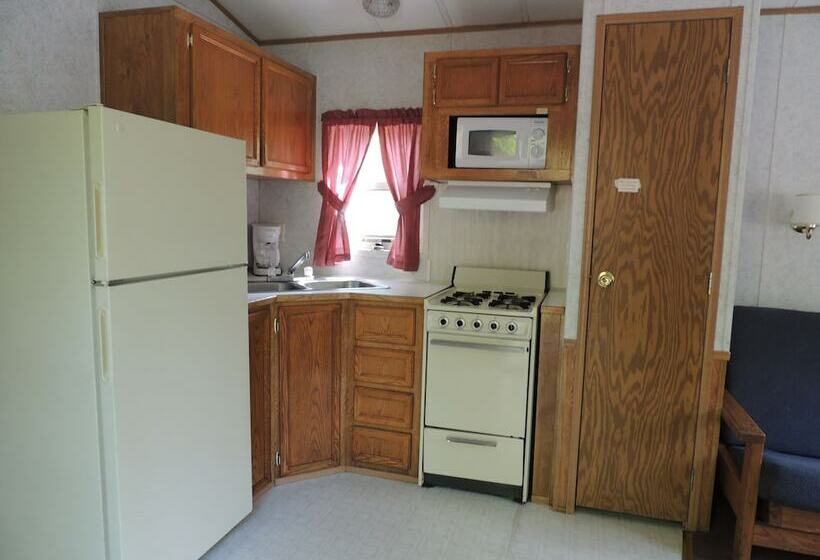 Отель Timothy Lake South Rv   Campground