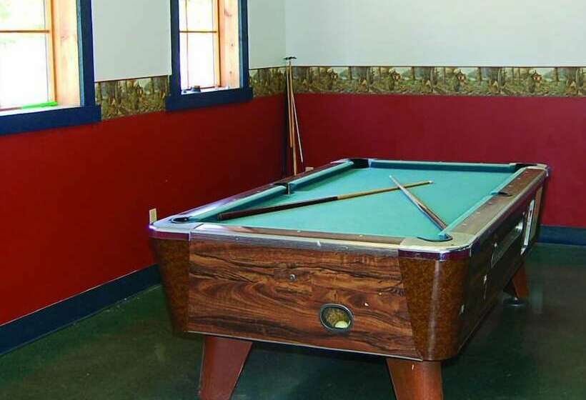 Отель Timothy Lake South Rv   Campground