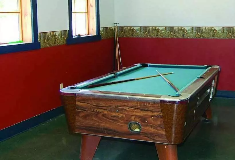 ホテル Timothy Lake South Rv   Campground