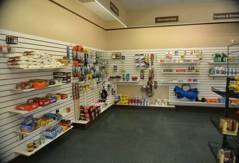 ホテル Timothy Lake South Rv   Campground