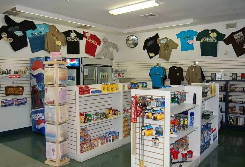 ホテル Timothy Lake South Rv   Campground