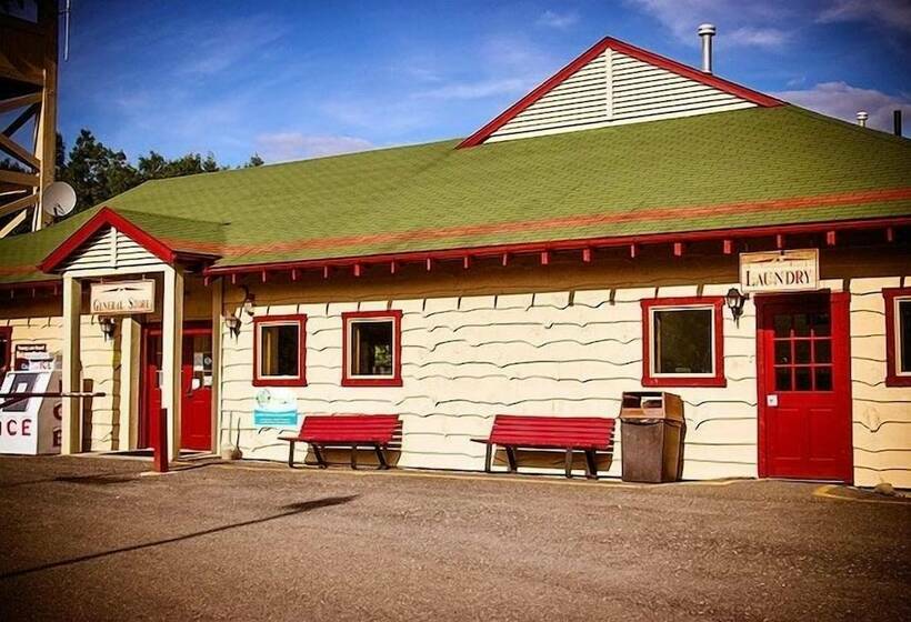 Отель Timothy Lake South Rv   Campground