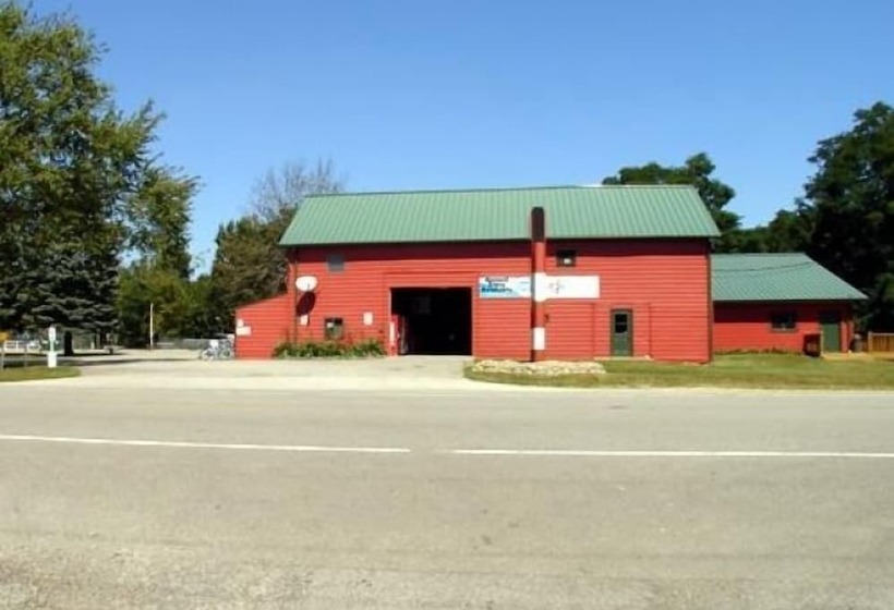 Twin Mills Rv Resort