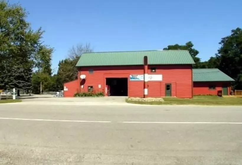 Twin Mills Rv Resort