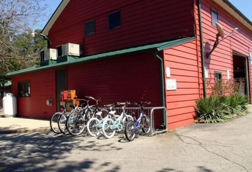 Twin Mills Rv Resort