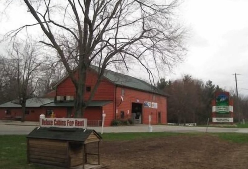 Twin Mills Rv Resort