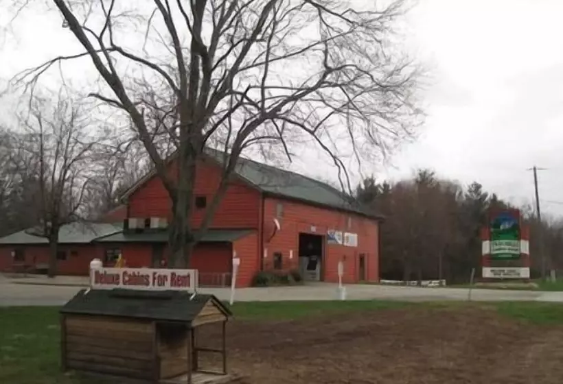 Twin Mills Rv Resort