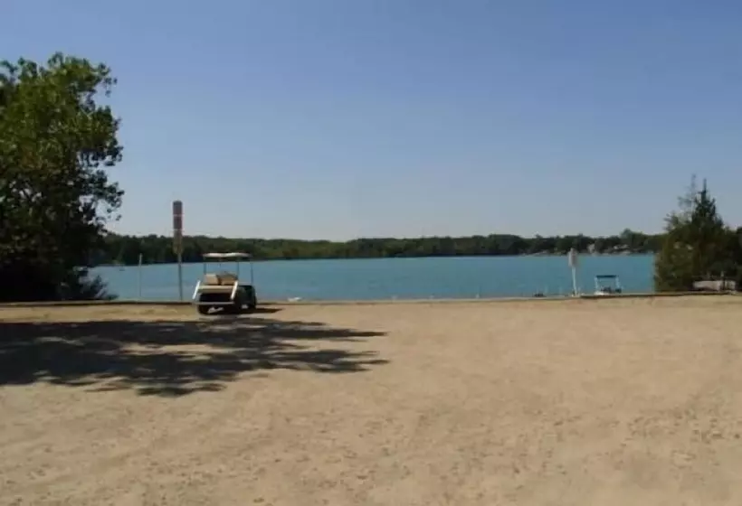 Twin Mills Rv Resort