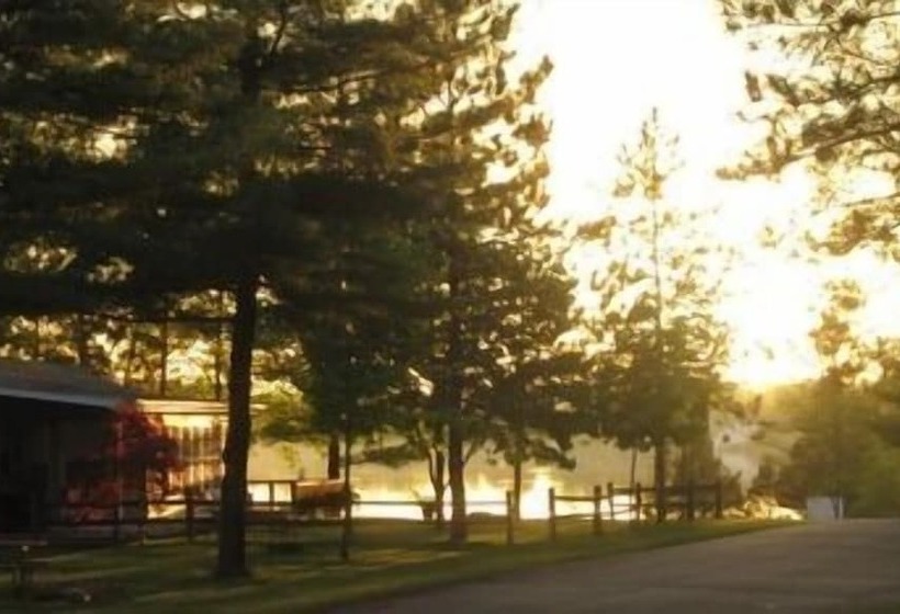 Twin Mills Rv Resort