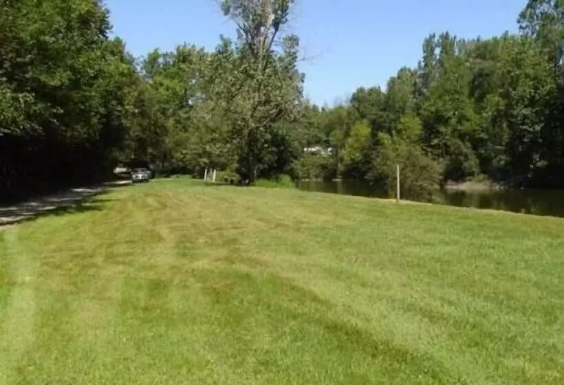 Twin Mills Rv Resort