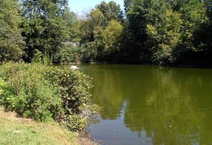 Twin Mills Rv Resort