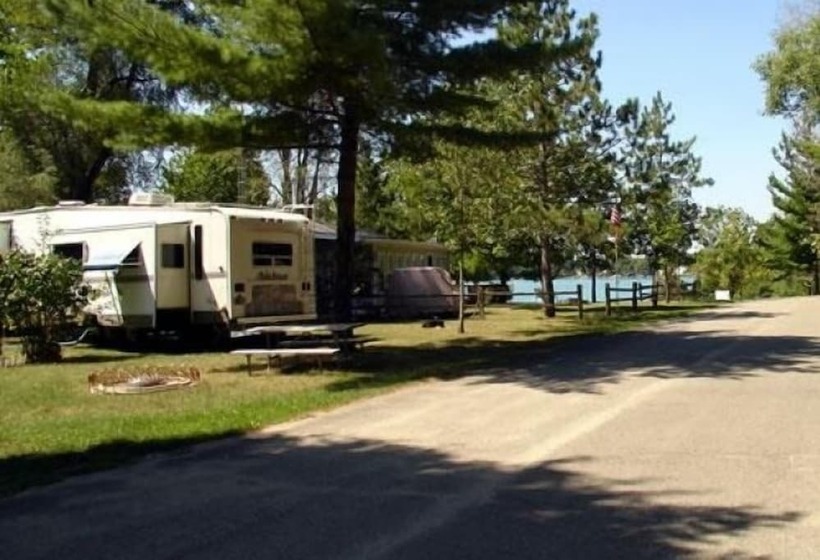 Twin Mills Rv Resort