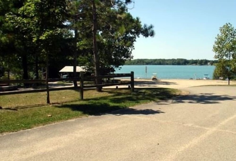 Twin Mills Rv Resort