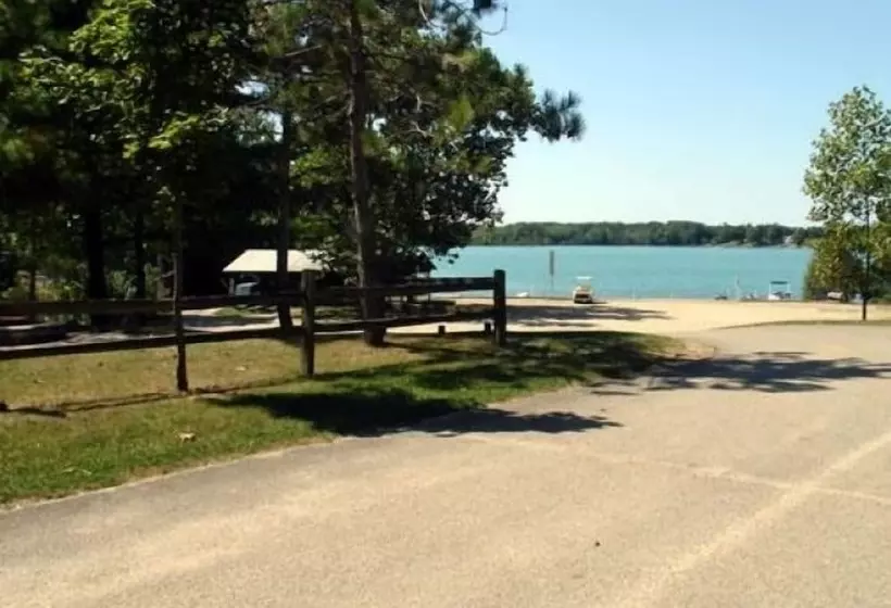 Twin Mills Rv Resort