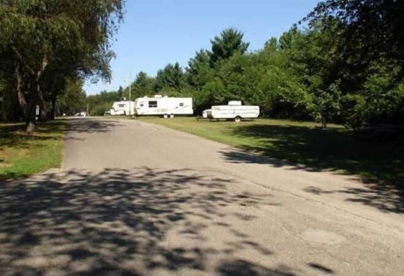Twin Mills Rv Resort