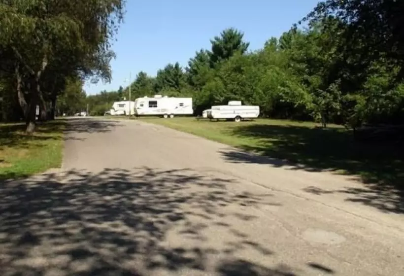 Twin Mills Rv Resort