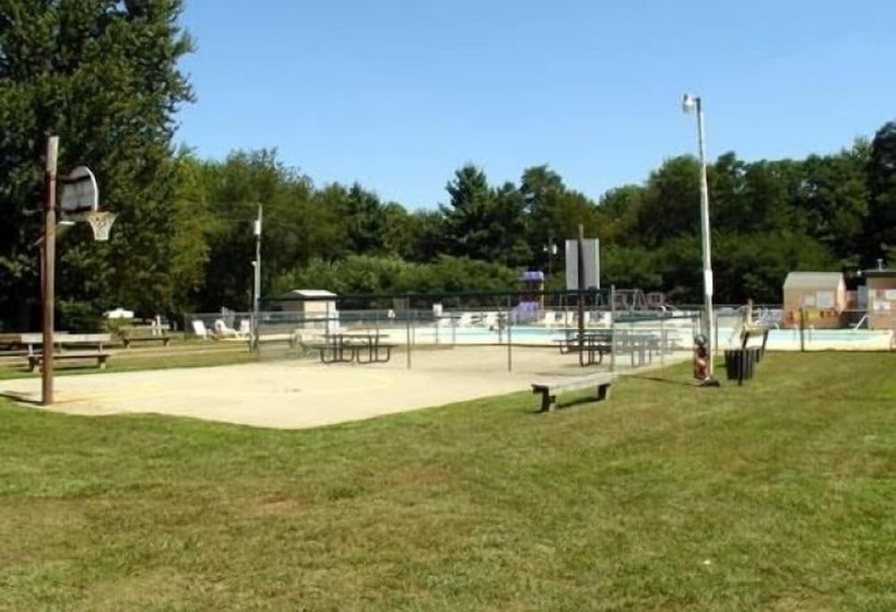 Twin Mills Rv Resort