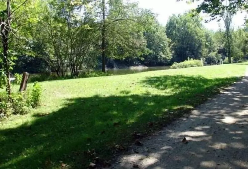 Twin Mills Rv Resort