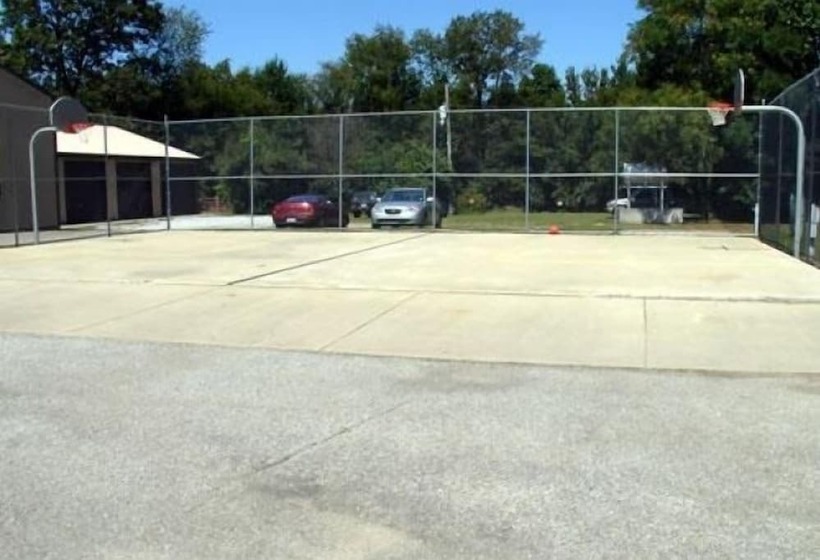 Twin Mills Rv Resort